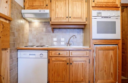 Le Tour Apartamento | Chalet Le Tour by Interhome