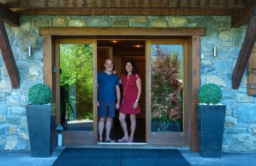 La Cote-d'Arbroz Casa | Chalet LE VAL NESS