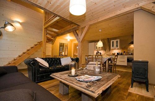 Villard-Reculas Apartamento | Chalet Le Villarais