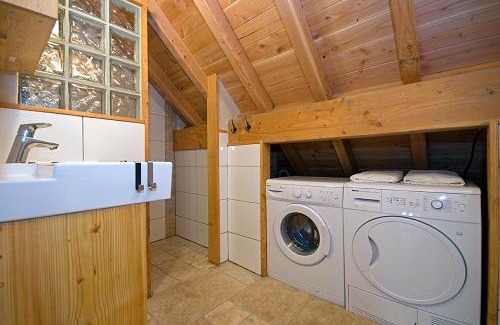 Villard-Reculas Apartamento | Chalet Le Villarais