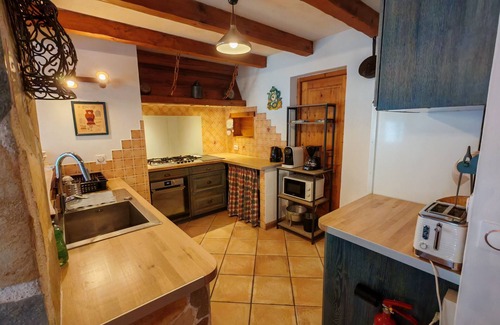 La Perriere Chalet De Esquí | Chalet LEA 2* Courchevel, La Tania-12 pers./ 6 Habit.
