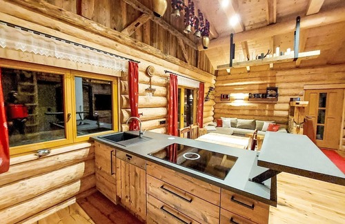 Stanzach Casa | Chalet Lechtraum by Interhome