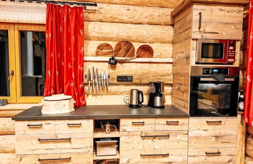 Stanzach Casa | Chalet Lechtraum by Interhome