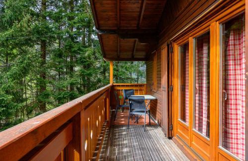 Mittlach Chalet De Esquí | Chalet Les Airelles