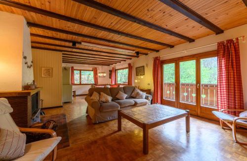 Mittlach Chalet De Esquí | Chalet Les Airelles