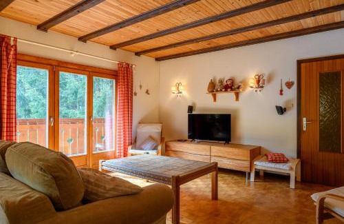 Mittlach Chalet De Esquí | Chalet Les Airelles