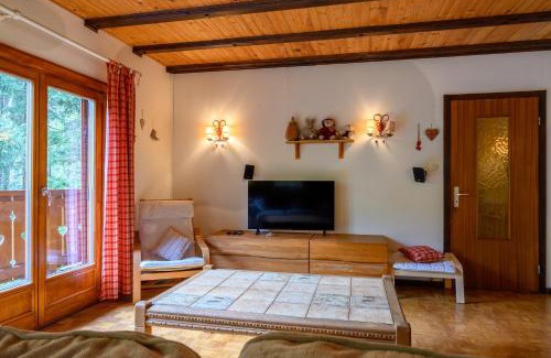 Mittlach Chalet De Esquí | Chalet Les Airelles