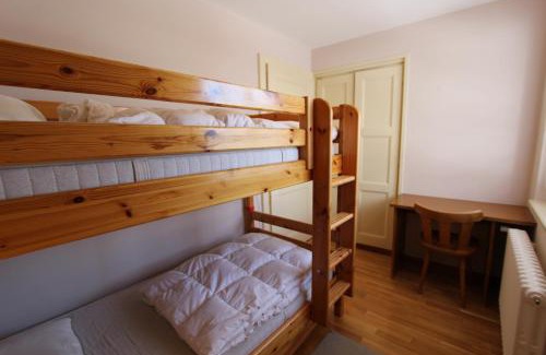 Chateau-d'Oex Chalet De Esquí | Chalet Les Arolles