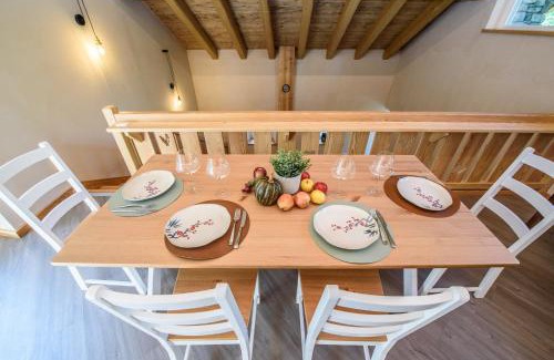 Etroubles Chalet De Esquí | "Chalet Les Blanc" - Relax & Mountain View