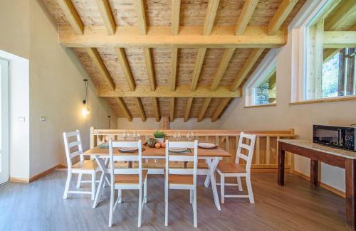 Etroubles Chalet De Esquí | "Chalet Les Blanc" - Relax & Mountain View