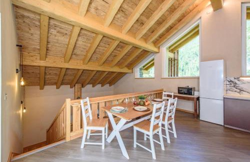 Etroubles Chalet De Esquí | "Chalet Les Blanc" - Relax & Mountain View