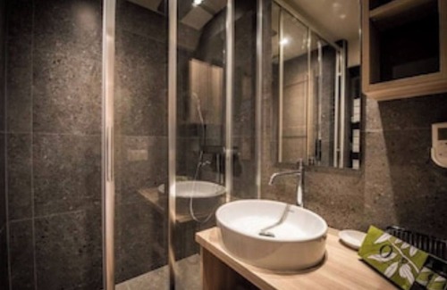 Courchevel Chalet De Esquí | Chalet Les Carlines
