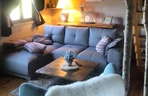 Montaillou Chalet De Esquí | Chalet