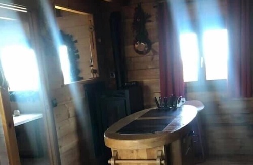 Montaillou Chalet De Esquí | Chalet