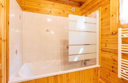 Bolquere Casa | Chalet les deux marmottes - Vue montagne