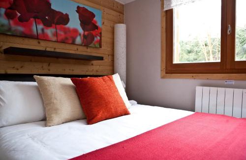 Chamonix-Mont-Blanc Chalet De Esquí | Chalet Les Favrands