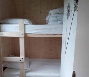 Paimpont Casa | Chalet "Les Gobelins"