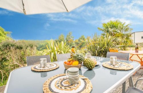 Trebeurden Chalet De Esquí | Chalet Les Hortensias by Interhome
