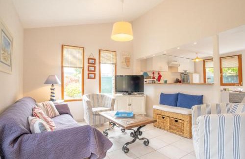 Trebeurden Chalet De Esquí | Chalet Les Hortensias by Interhome