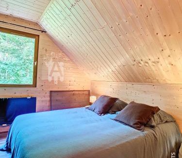 Jassat Chalet De Esquí | Chalet Les Mélèzes
