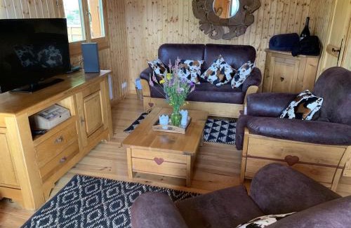 Station de Drouzin le Mont Chalet De Esquí | Chalet Les Marmottons