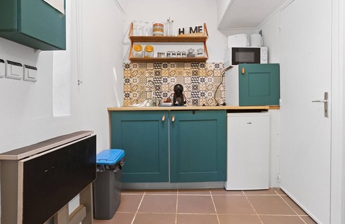 Saint-Raphael Cabina | Chalet 'Les Messugues' with Private Terrace, Wi-Fi and Air Conditioning