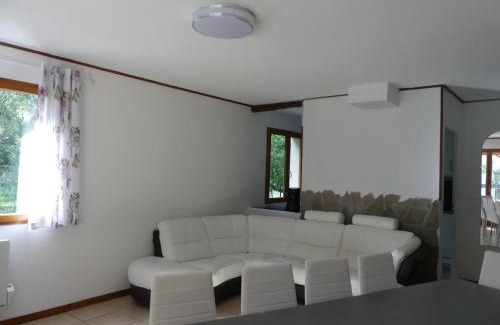 Le Bourg-d'Oisans Chalet De Esquí | chalet les myosotis
