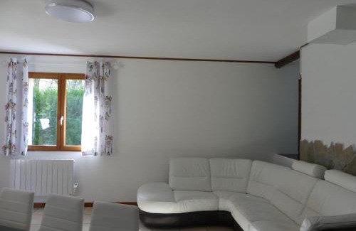 Le Bourg-d'Oisans Chalet De Esquí | chalet les myosotis