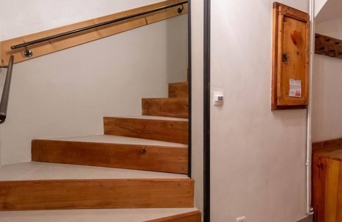 Le Fornet Casa | Chalet LES Verdaches - Morelle