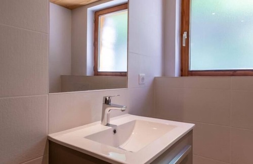 Le Fornet Casa | Chalet LES Verdaches - Morelle