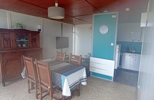 Plougastel-Daoulas Chalet De Esquí | Chalet Lestraouen