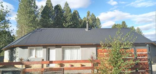 San Martin de los Andes Chalet De Esquí | Chalet Liwen