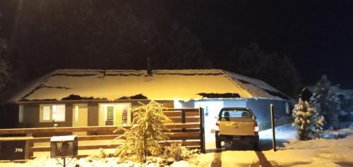 San Martin de los Andes Chalet De Esquí | Chalet Liwen