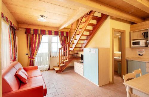 Livigno Apartamento | Chalet Li Palù Trilocale 4