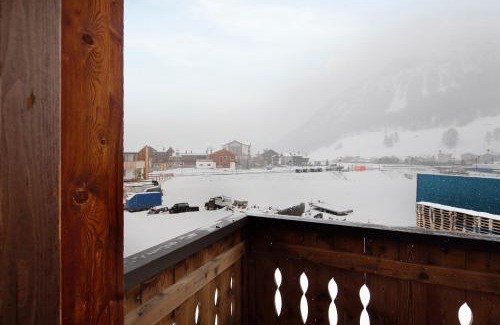 Livigno Apartamento | Chalet Li Palù Trilocale 4