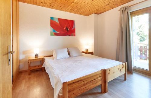 Vex Chalet De Esquí | Chalet Lilas by Interhome