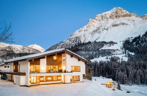 Zug Chalet De Esquí | Chalet Lilly - Family and Friends by A-Appartments mit Ski in - Ski out