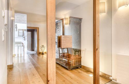 Zug Chalet De Esquí | Chalet Lilly - Family and Friends by A-Appartments mit Ski in - Ski out