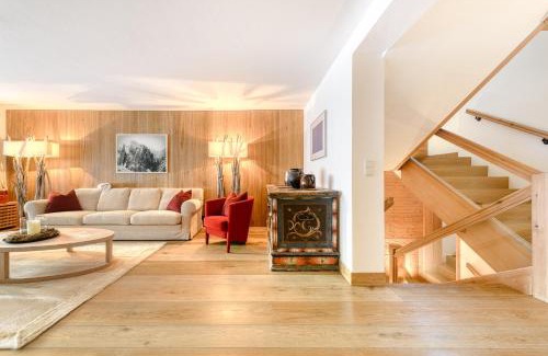 Zug Chalet De Esquí | Chalet Lilly - Family and Friends by A-Appartments mit Ski in - Ski out