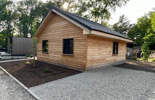 Zutendaal Casa | Chalet Liquidambar