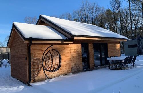 Zutendaal Casa | Chalet Liquidambar