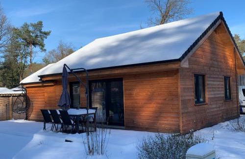Zutendaal Casa | Chalet Liquidambar