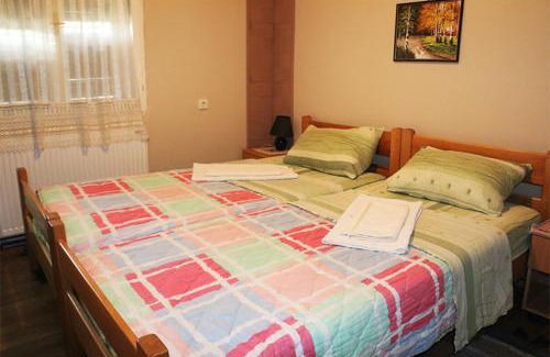 Central Serbia Chalet De Esquí | Chalet Ljubicine kolibe
