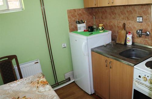 Central Serbia Chalet De Esquí | Chalet Ljubicine kolibe