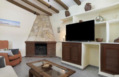 Los Gallos-Cerromolino Casa | Chalet Los Paul