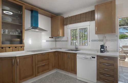 Los Gallos-Cerromolino Casa | Chalet Los Paul