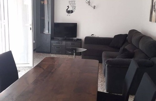 Cambrils Cabina | Chalet located on a wooded park of 8000m ² with large community pool, .