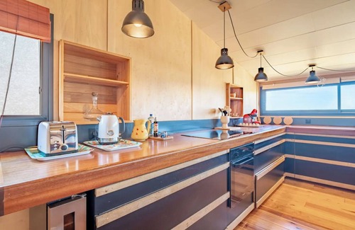 Gruissan Plage Chalet De Esquí | CHALET LOFT GRUISSAN PLAGE