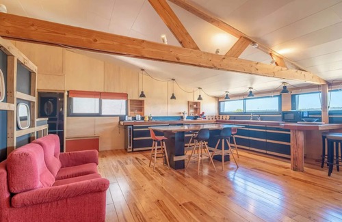 Gruissan Plage Chalet De Esquí | CHALET LOFT GRUISSAN PLAGE