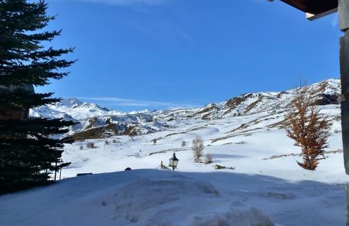 Formigal Casa | Chalet Los Ibones - Lodge Formigal